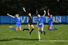 Women's Soccer Media Day  Wheaton College Women's Soccer Media Day 2021. - Photo By: KEITH NORDSTROM : Wheaton, women's soccer